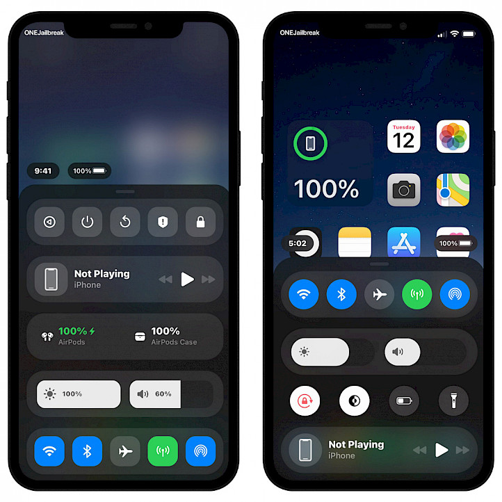 Jade tweak CC screenshot.