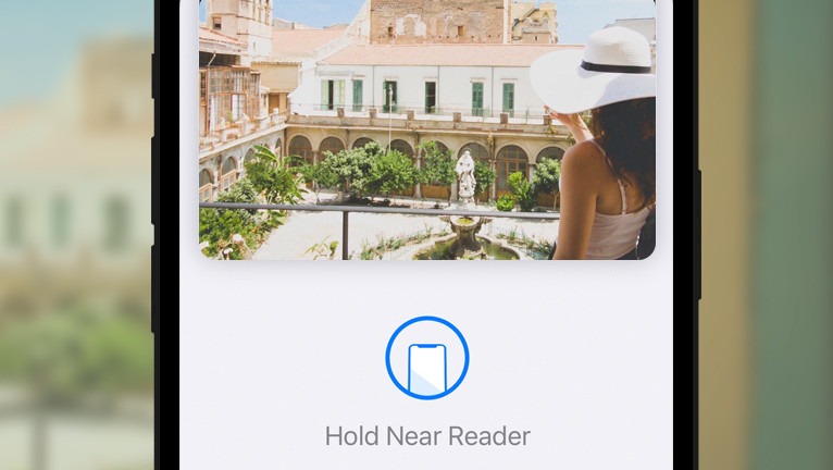 Promotion image of Apple Wallet BG article.