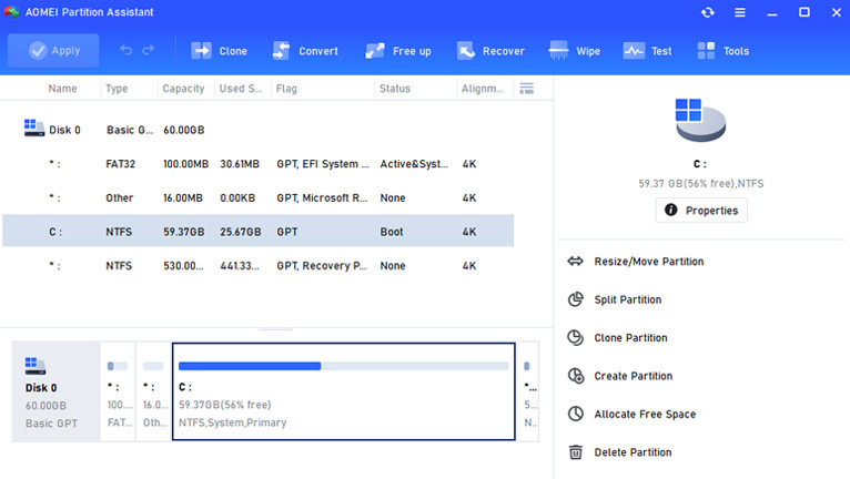 Promotion image of Top Disk Format Tool article.