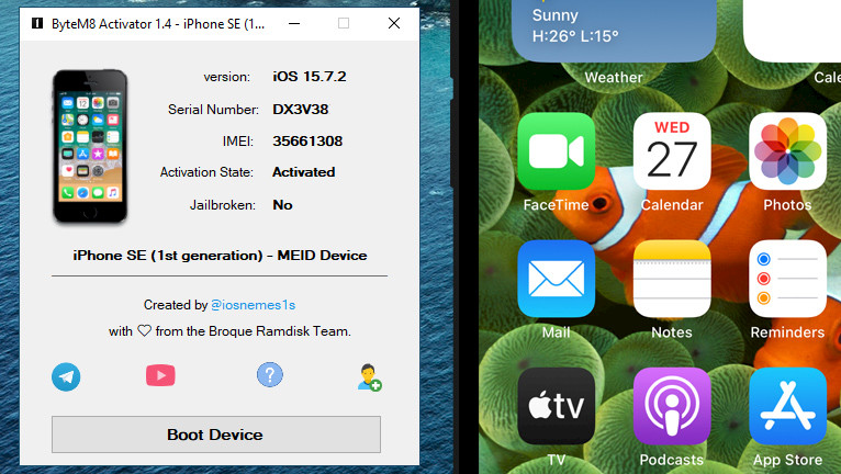 Promotion image of ByteM8 Activator article.