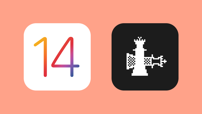 Promotion image of Jailbreak iOS 14.8.1 article.