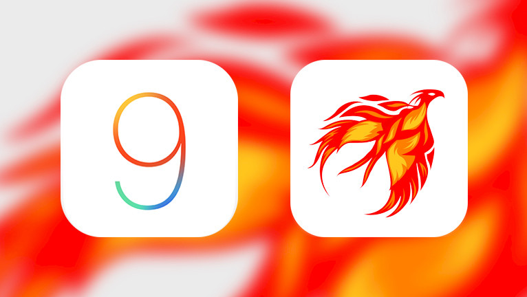 Promotion image of Jailbreak iOS 9.3.5 - iOS 9.3.6 article.