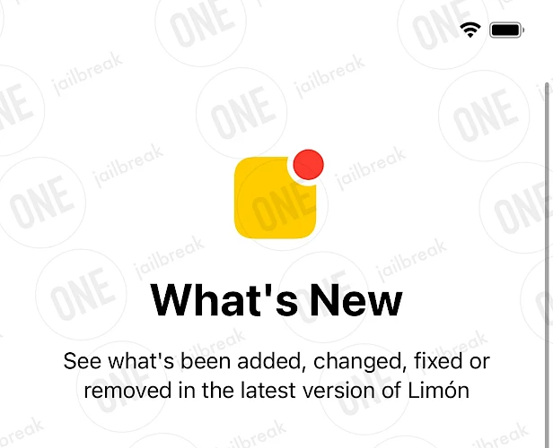 Limon Emulator What's New