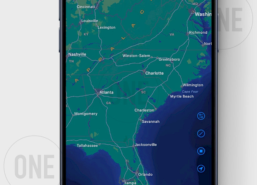 AppDumps3 Location Changer