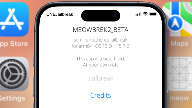 Promotion image of meowbrek2 Jailbreak article.