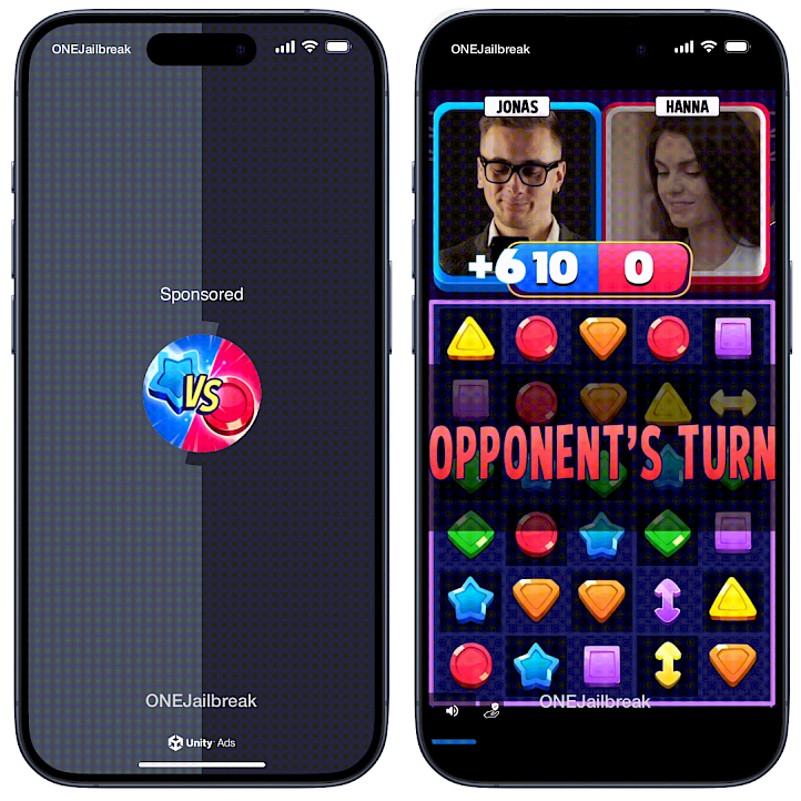 JailedSpeedAds is a speed up ads tweak for iOS