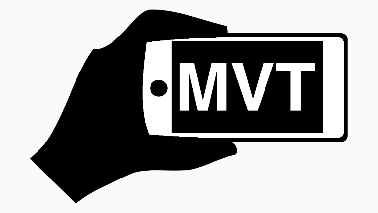 Promotion image of Mobile Verification Toolkit article.
