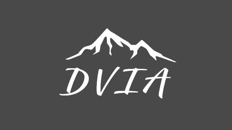 Promotion image of DVIA article.
