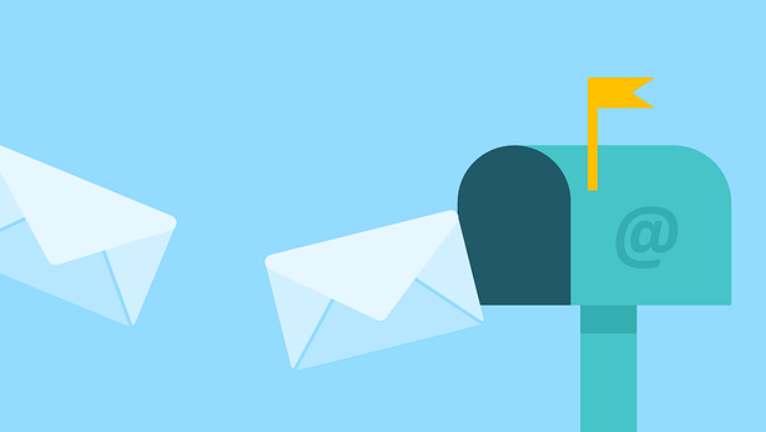 Promotion image of Business Newsletter Examples article.