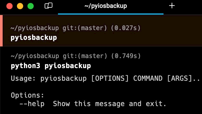 Promotion image of How to decrypt iOS backup article.