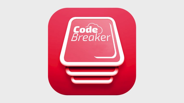 Promotion image of CodeBreaker article.