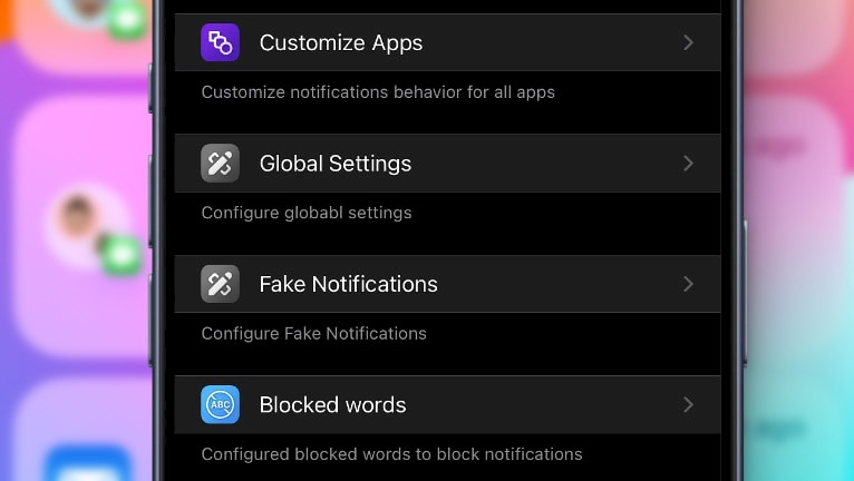 Promotion image of SmartNotifications article.