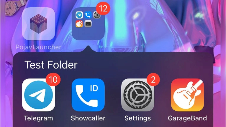 Promotion image of ClassicFolders 3 article.