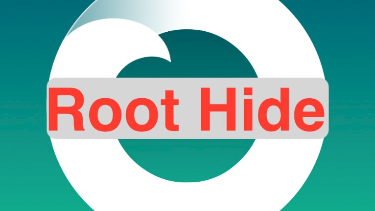 Promotion image of Installing RootHide Jailbreak article.