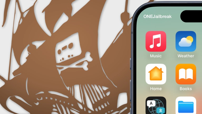 Promotion image of Download torrents on iPhone article.