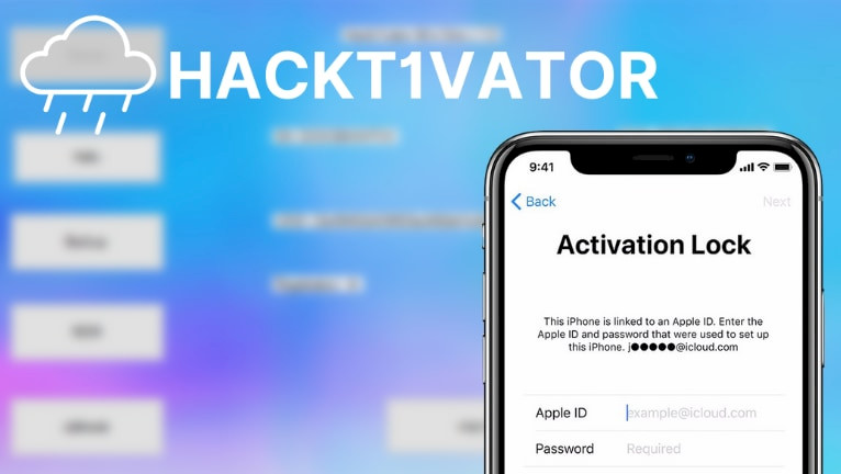 Promotion image of Hackt1vator AOI article.