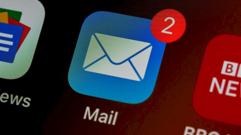 Promotion image of Email marketing can get you noticed article.