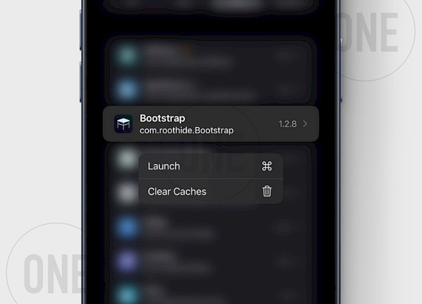 TrollFools for iOS tweaks launch.