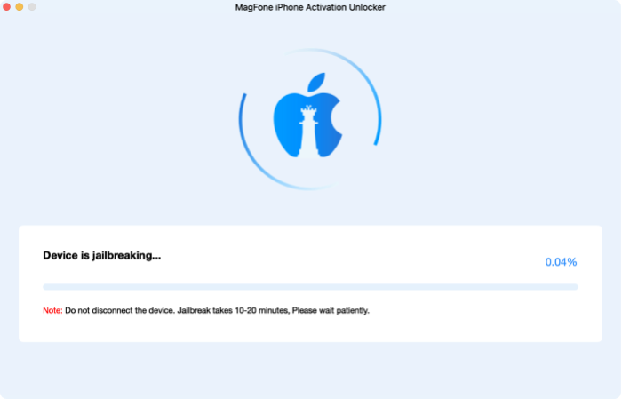Jailbreaking iPhone