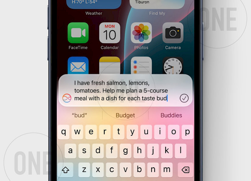 misakaX Apple Intelligence on iOS 18.1.