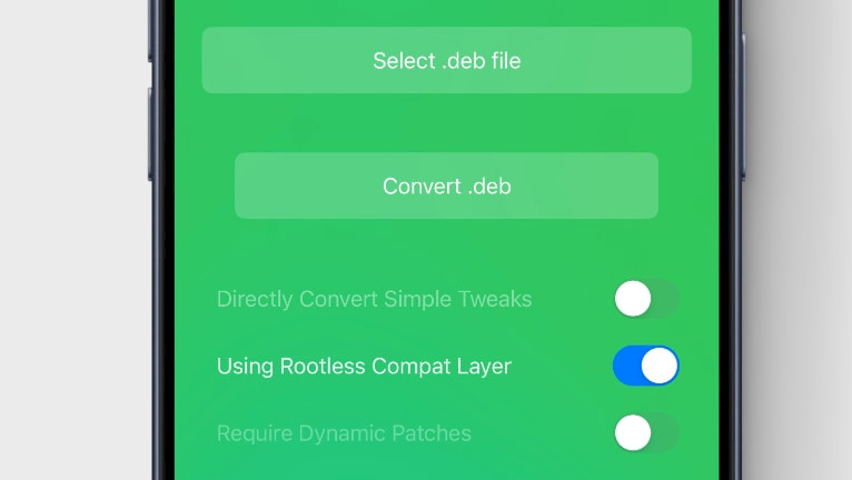 Promotion image of How to install and use RootHide Patcher article.