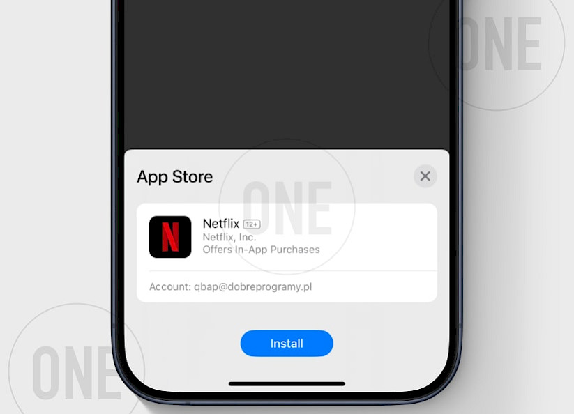 MuffinStore App Store downgrade app.