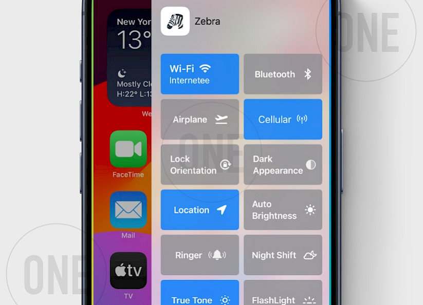 Osushi for TrollStore on iOS 17.0.