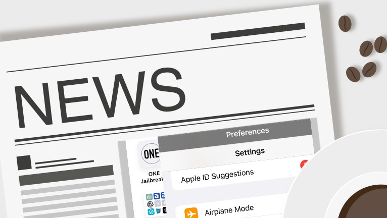 Promotion image of FrontBoard App Launcher article.