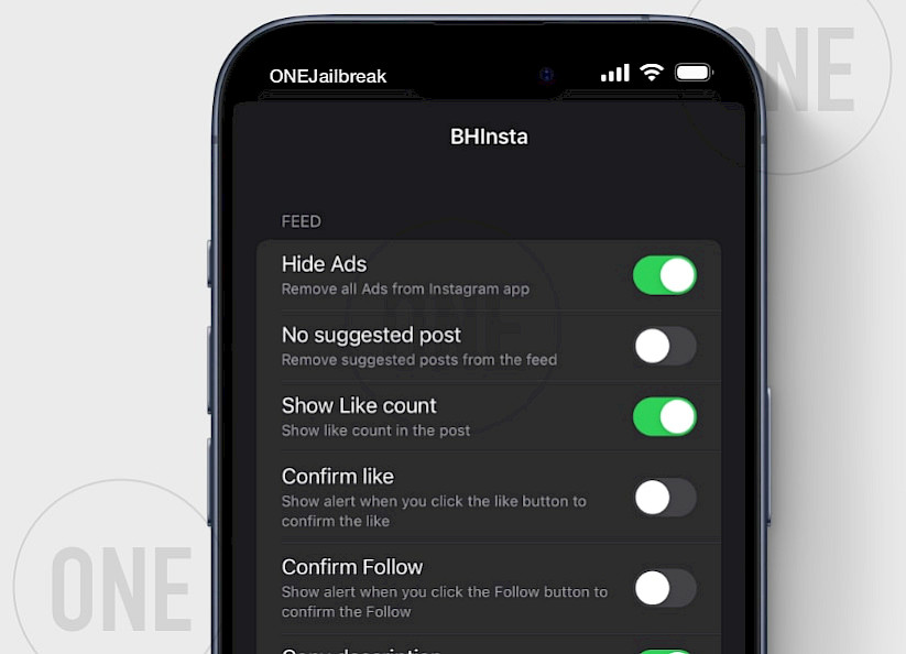 Regram Alternative – BHInstagram