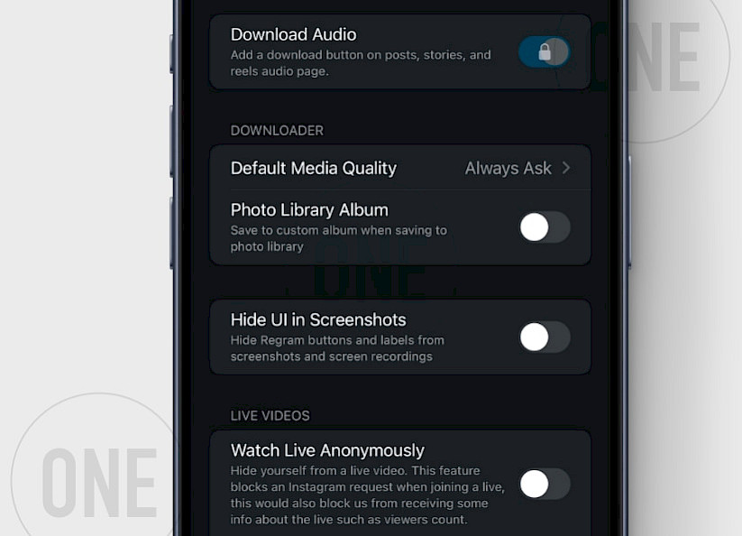 Improve Instagram with Regram: Best Features