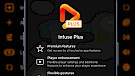 InfusePlus icon