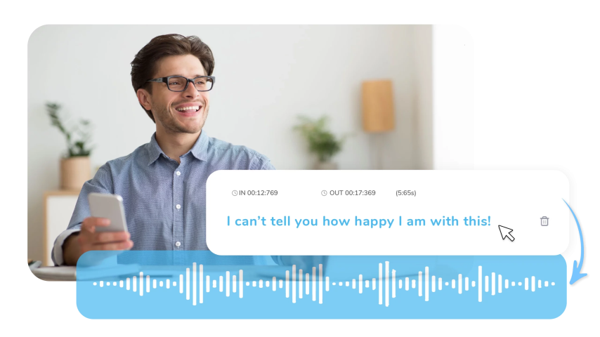 Personalizing Content for Different Audiences