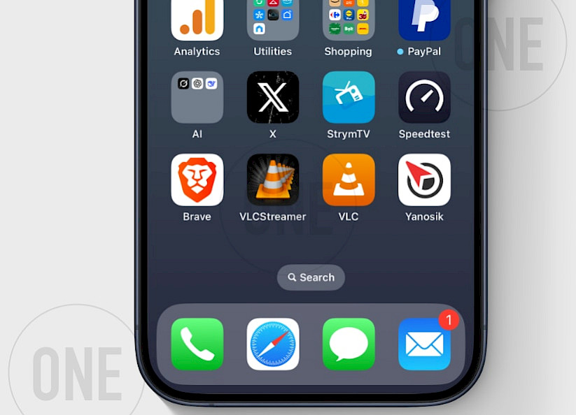 Download & Install VLC on iPhone