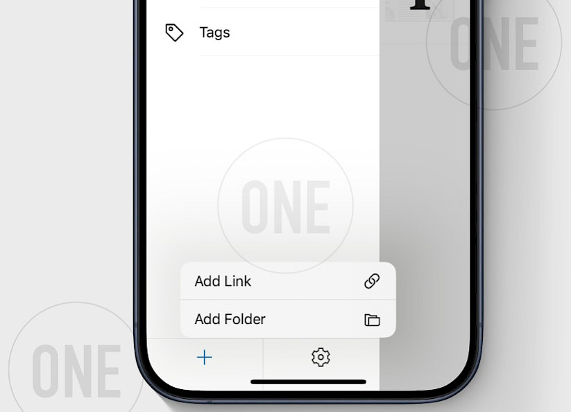 Add Articles to Your Instapaper App