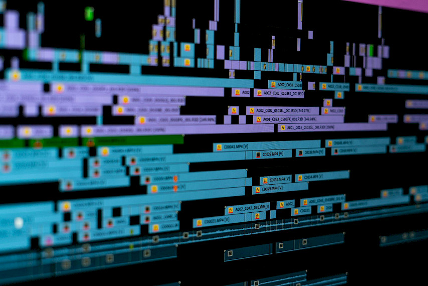 How to Use Video Editing Templates Like a Pro