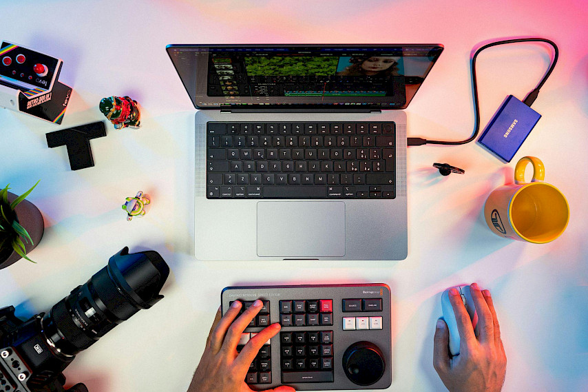 Key Benefits of Using Video Templates
