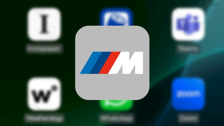 Promotion image of How to setup iPhone Mirroring for BMW article.