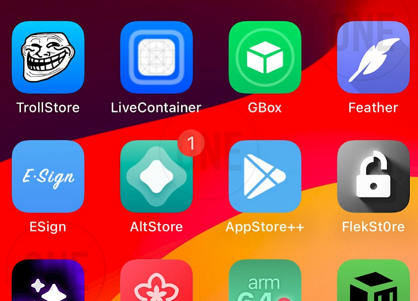 Esign Alternatives for iOS