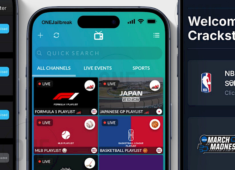 Best Alternative for CrackStreams that work in 2025!