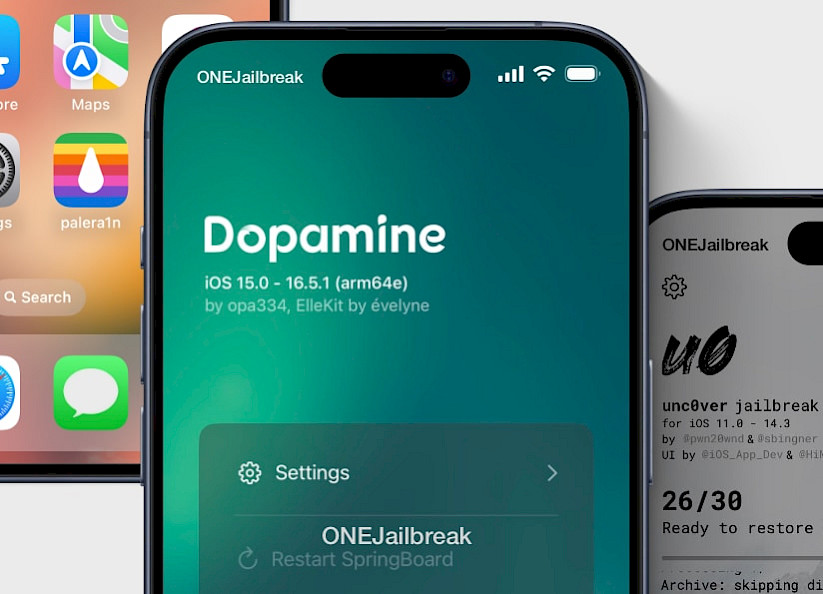 Jailbreak Alternatives for iOS 18