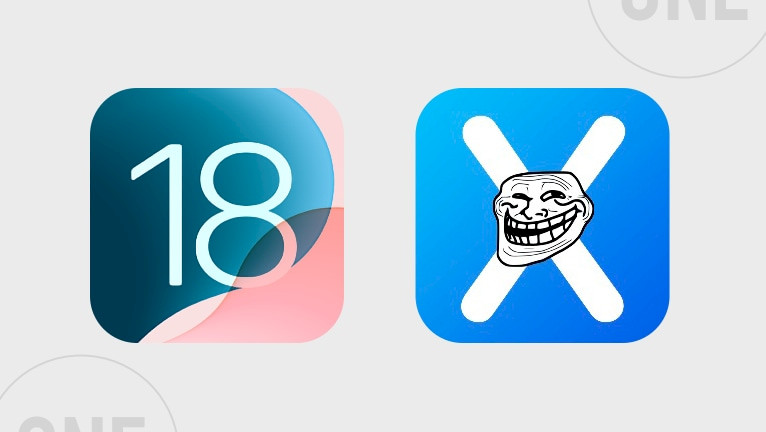 Promotion image of TrollInstallerX iOS 18 Alternatives article.