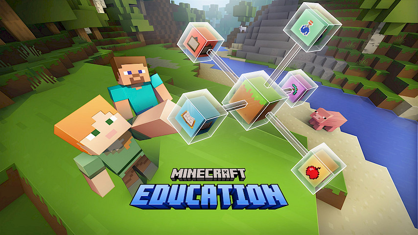The Future of Mods in Minecraft Education Edition