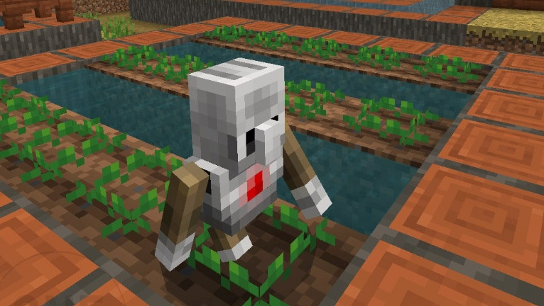 Promotion image of Mods for Minecraft Education Edition article.