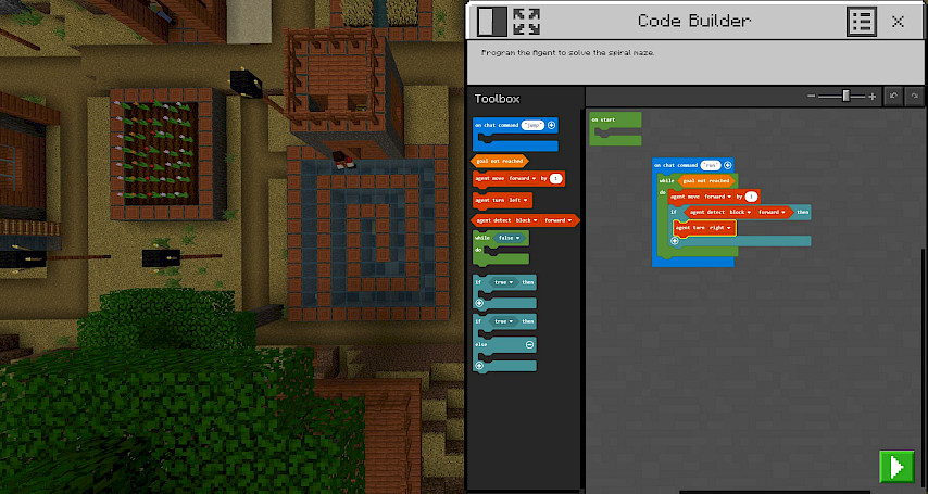 Installing Mods in Minecraft Education Edition