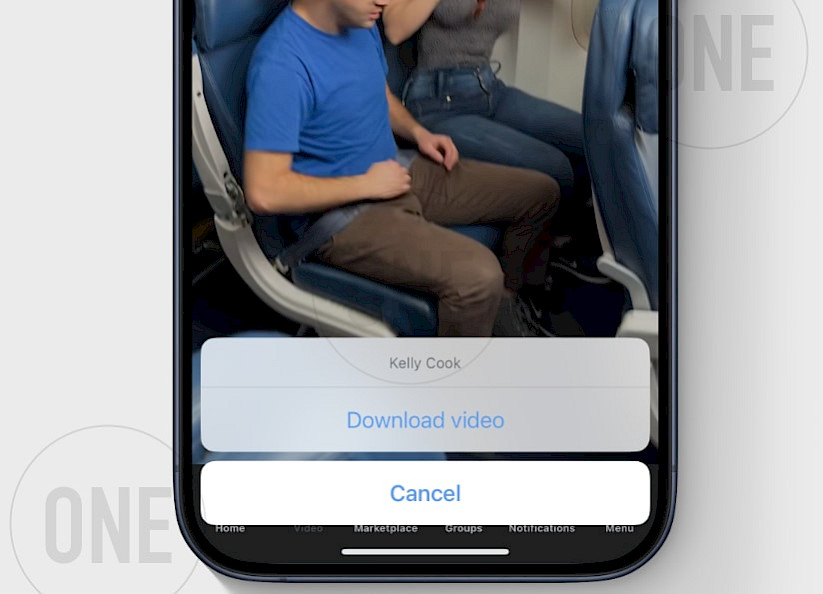 Feed/reels customization: Remove ads, disable "People You May Know," and download videos.
