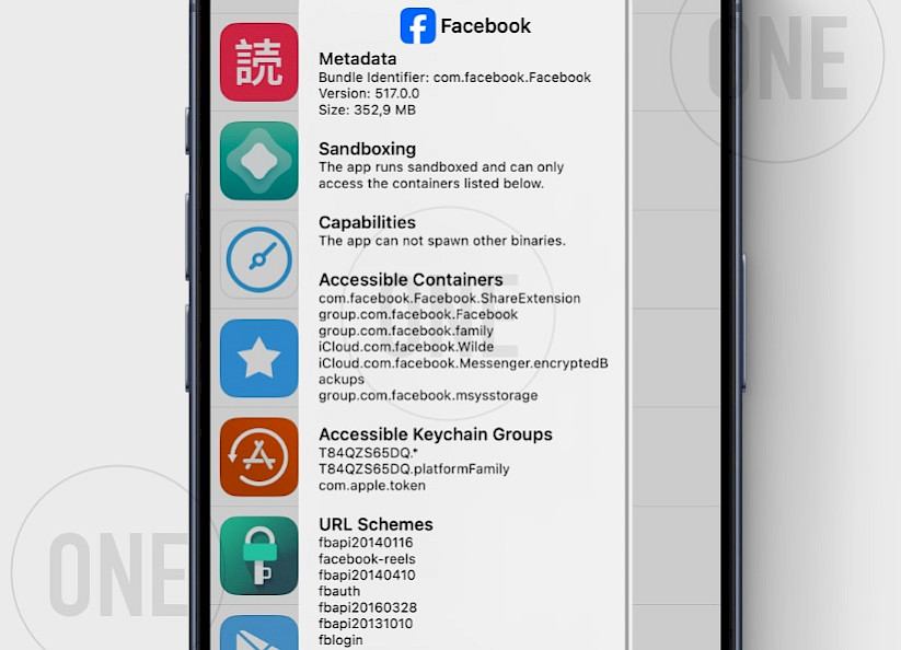 install Glow IPA on iPhone using TrollStore or Sideloadly.
